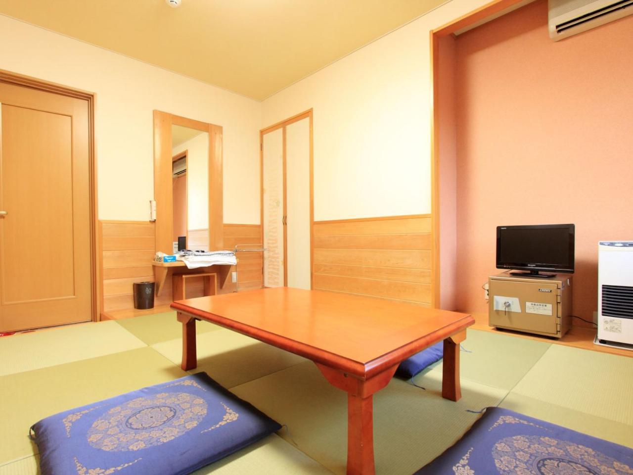 Towadako Sanso Hotel Kazuno Екстериор снимка