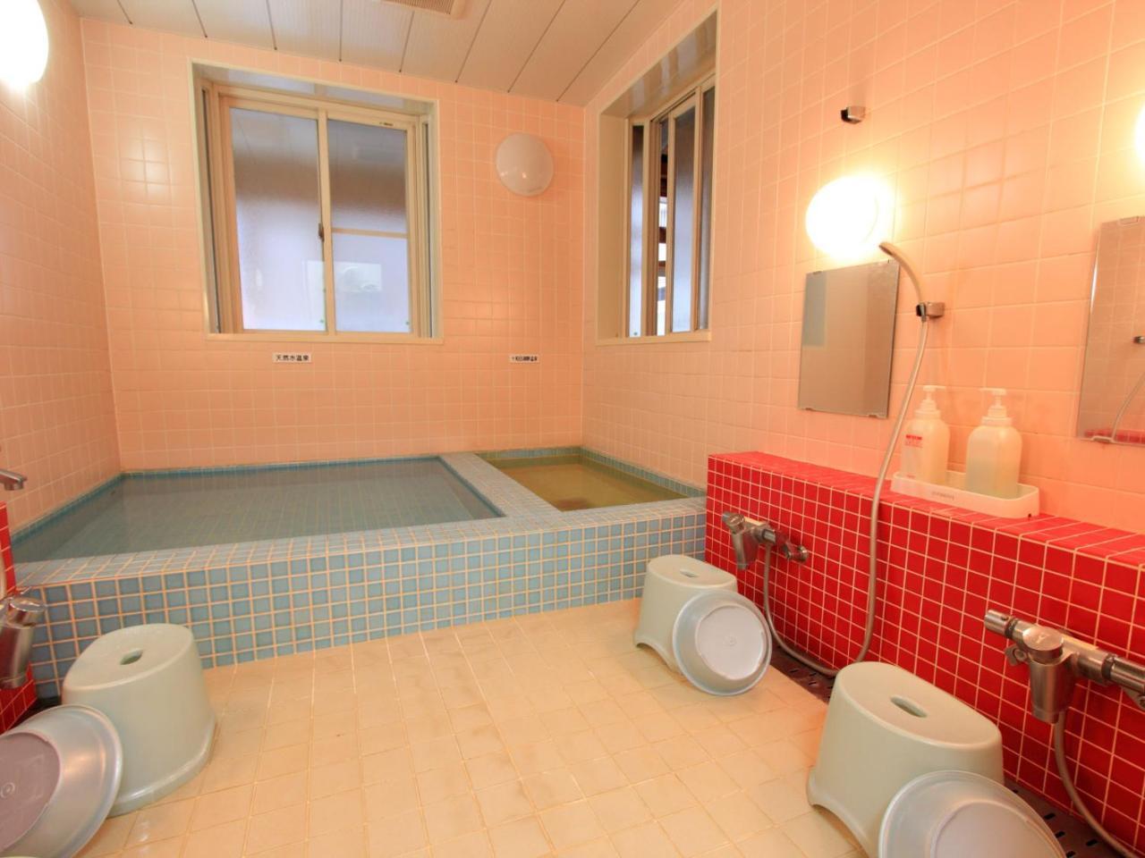 Towadako Sanso Hotel Kazuno Екстериор снимка
