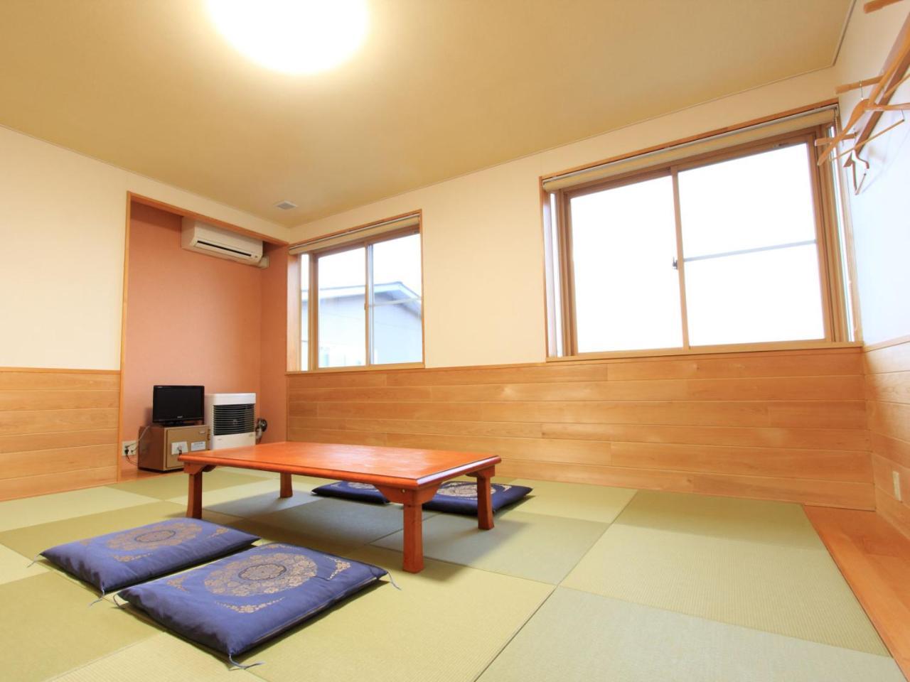 Towadako Sanso Hotel Kazuno Екстериор снимка