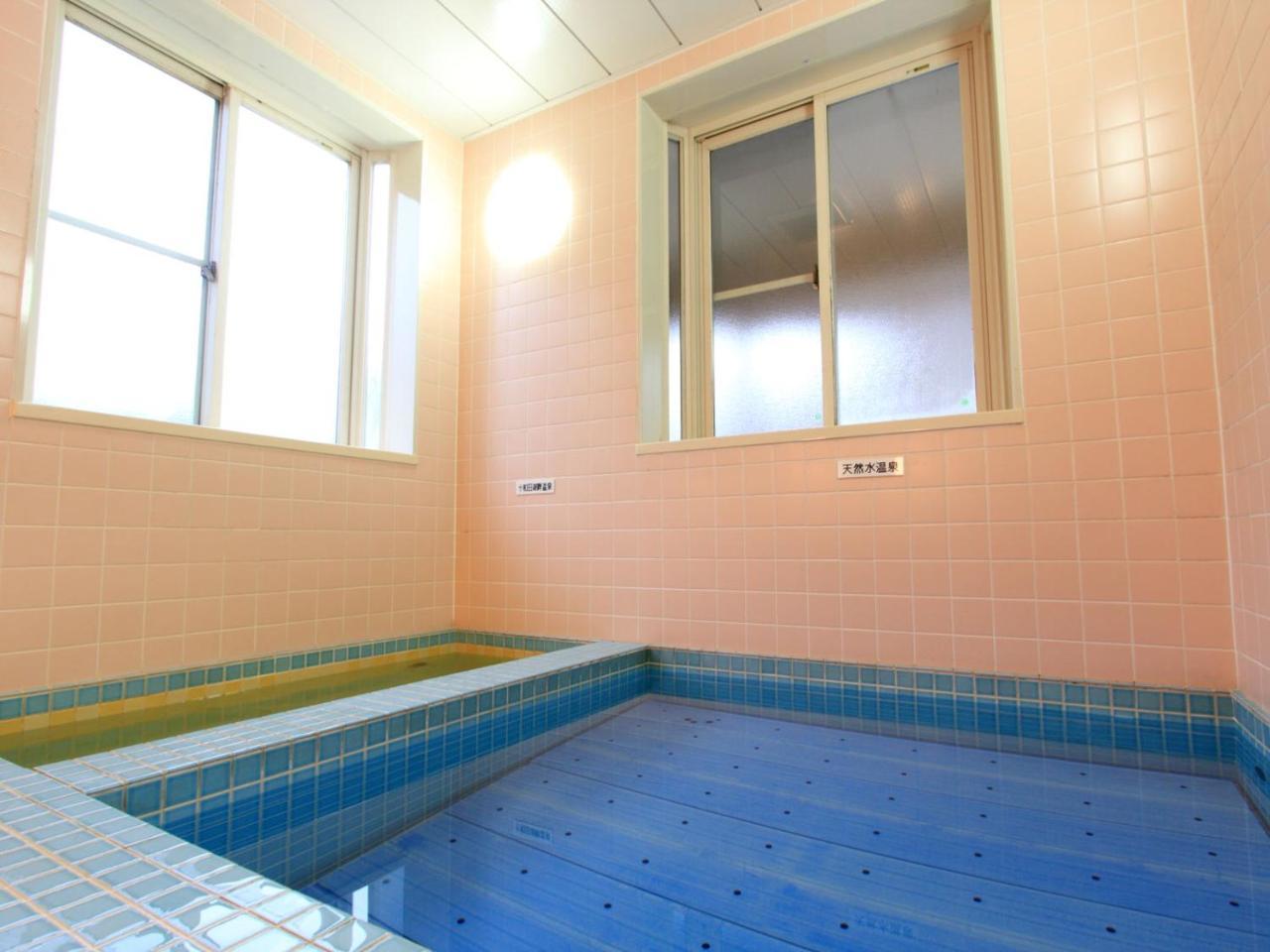 Towadako Sanso Hotel Kazuno Екстериор снимка