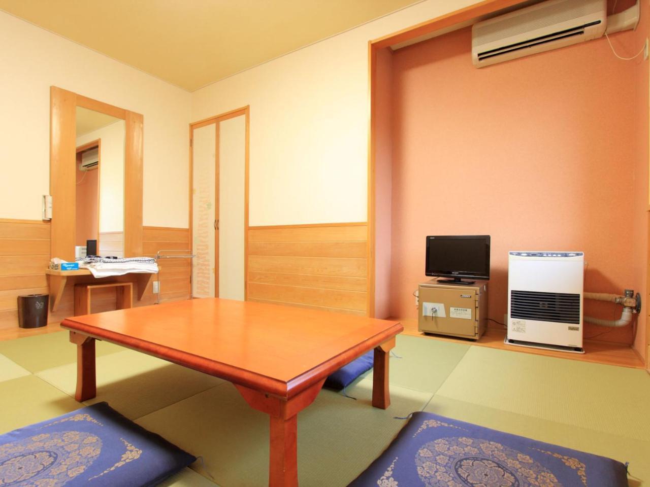 Towadako Sanso Hotel Kazuno Екстериор снимка