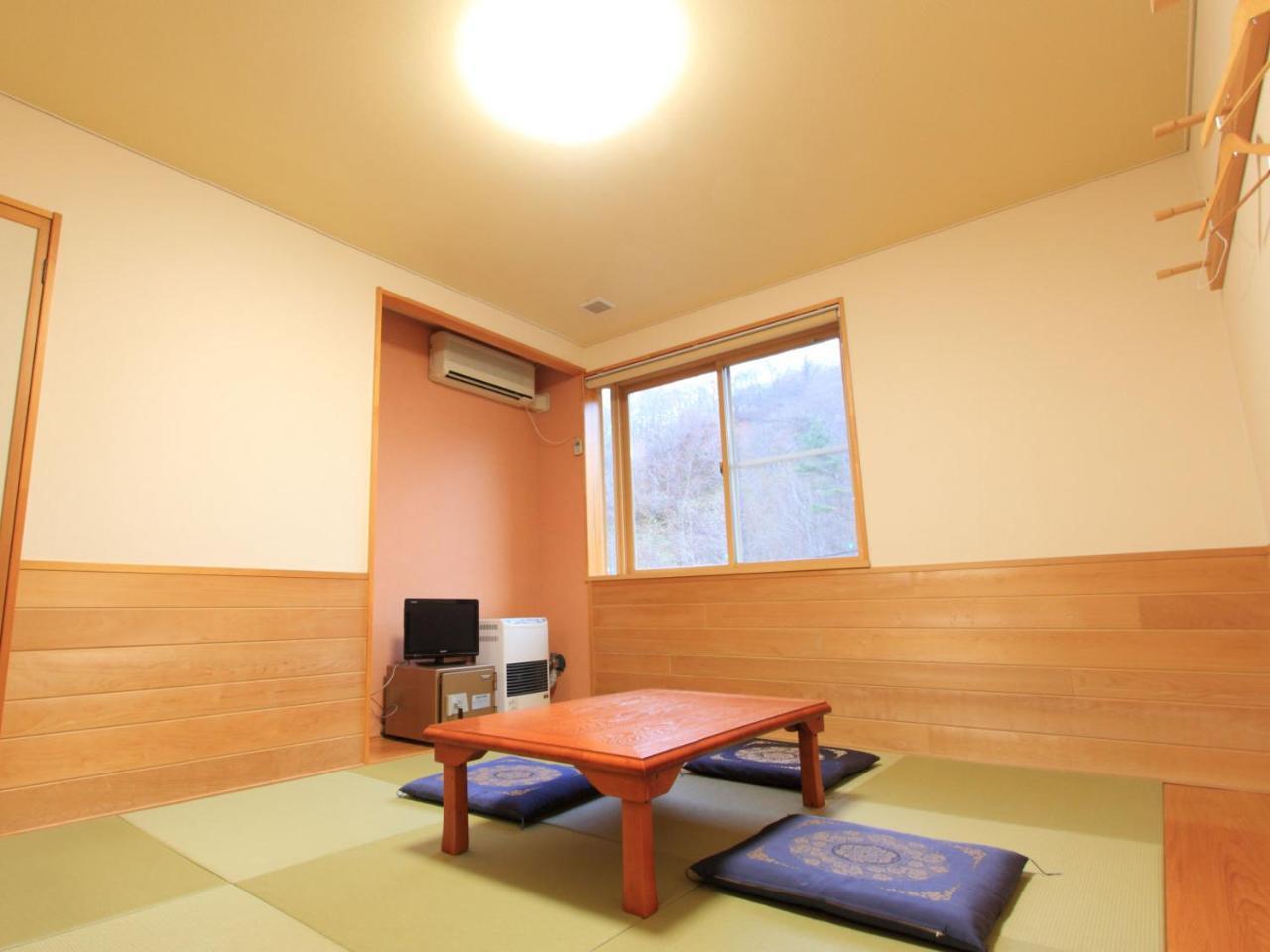 Towadako Sanso Hotel Kazuno Екстериор снимка